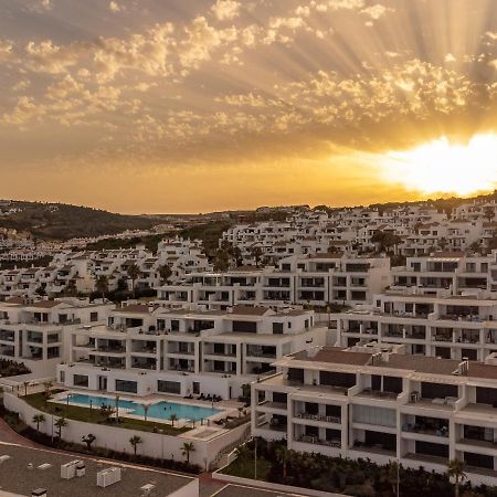 Sanders Alcaidesa - Great Two-Bedroom Apartment With Terrace Exterior photo