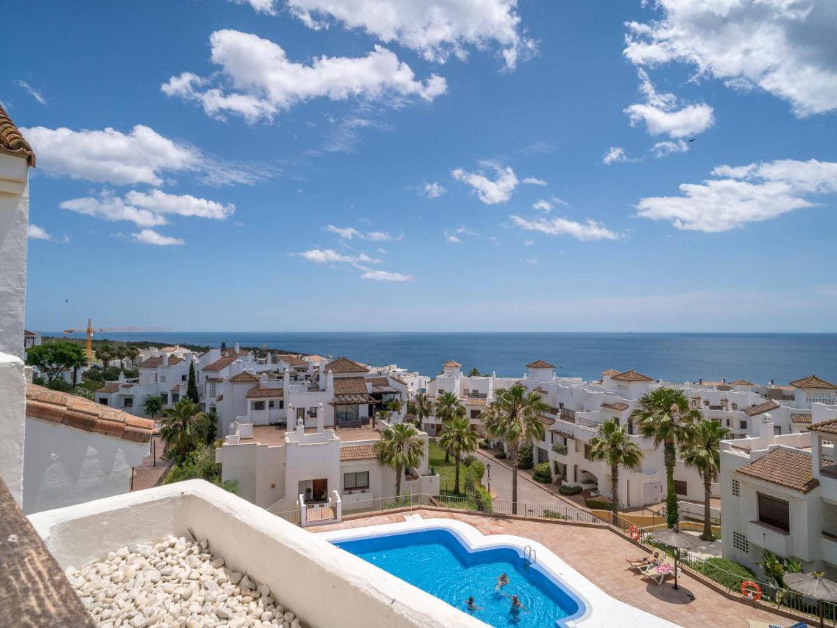 Sanders Alcaidesa - Great Two-Bedroom Apartment With Terrace Exterior photo
