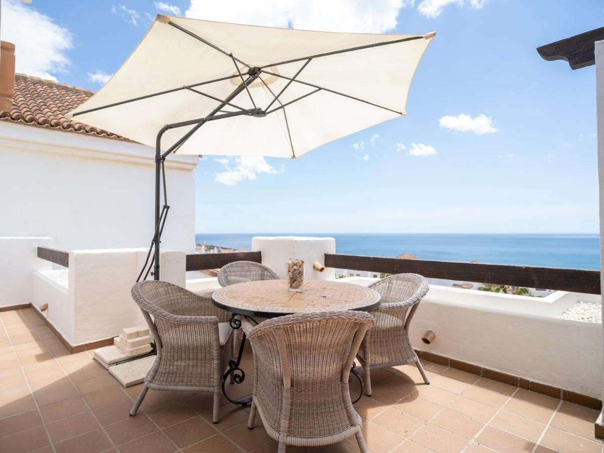 Sanders Alcaidesa - Great Two-Bedroom Apartment With Terrace Exterior photo