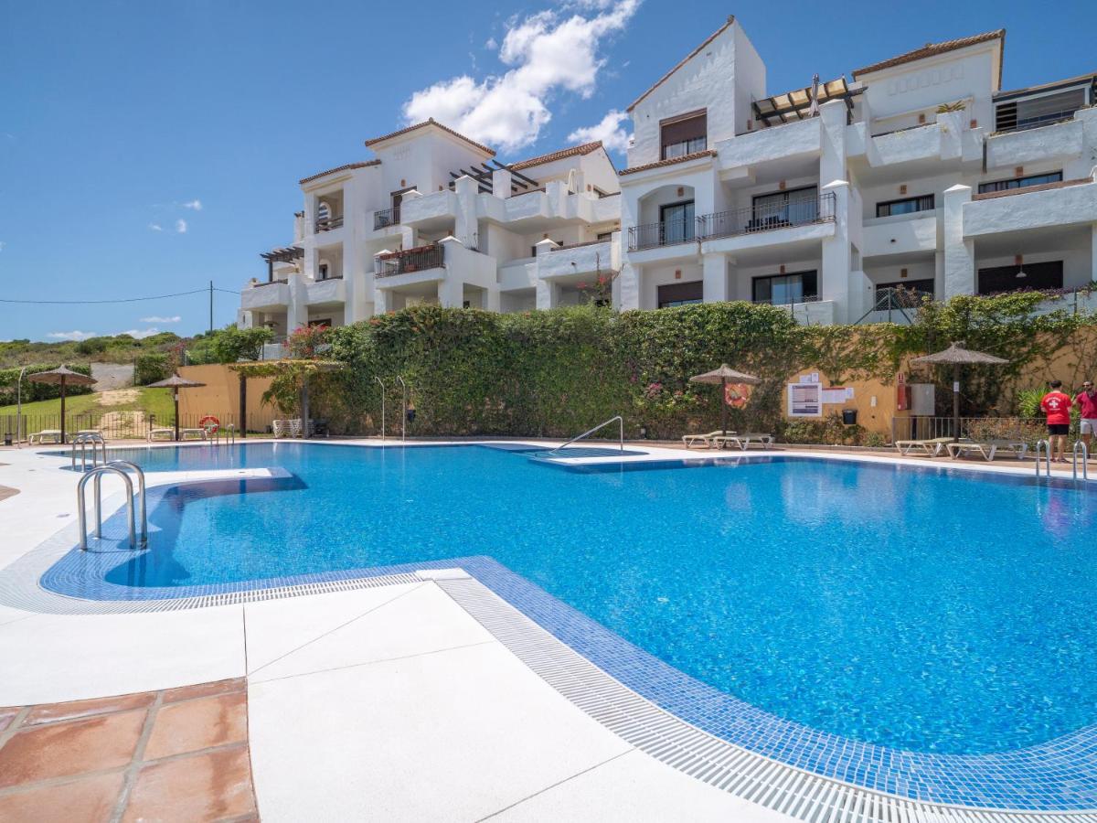 Sanders Alcaidesa - Great Two-Bedroom Apartment With Terrace Exterior photo
