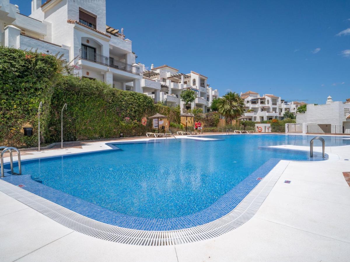 Sanders Alcaidesa - Great Two-Bedroom Apartment With Terrace Exterior photo