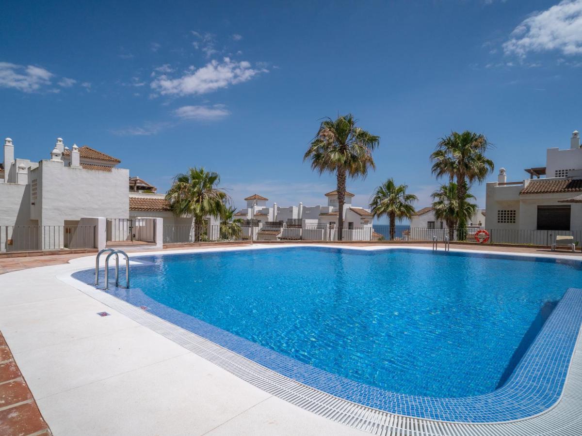 Sanders Alcaidesa - Great Two-Bedroom Apartment With Terrace Exterior photo