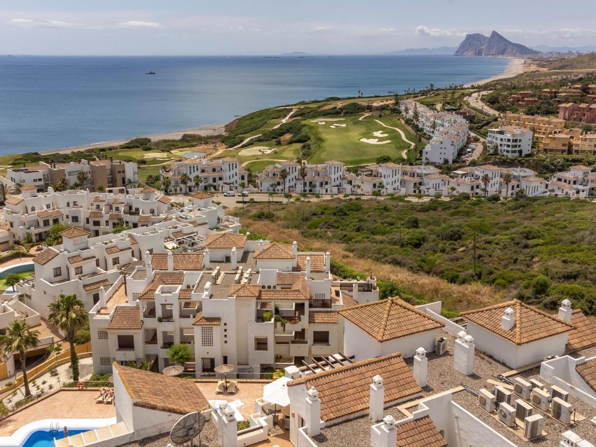 Sanders Alcaidesa - Great Two-Bedroom Apartment With Terrace Exterior photo