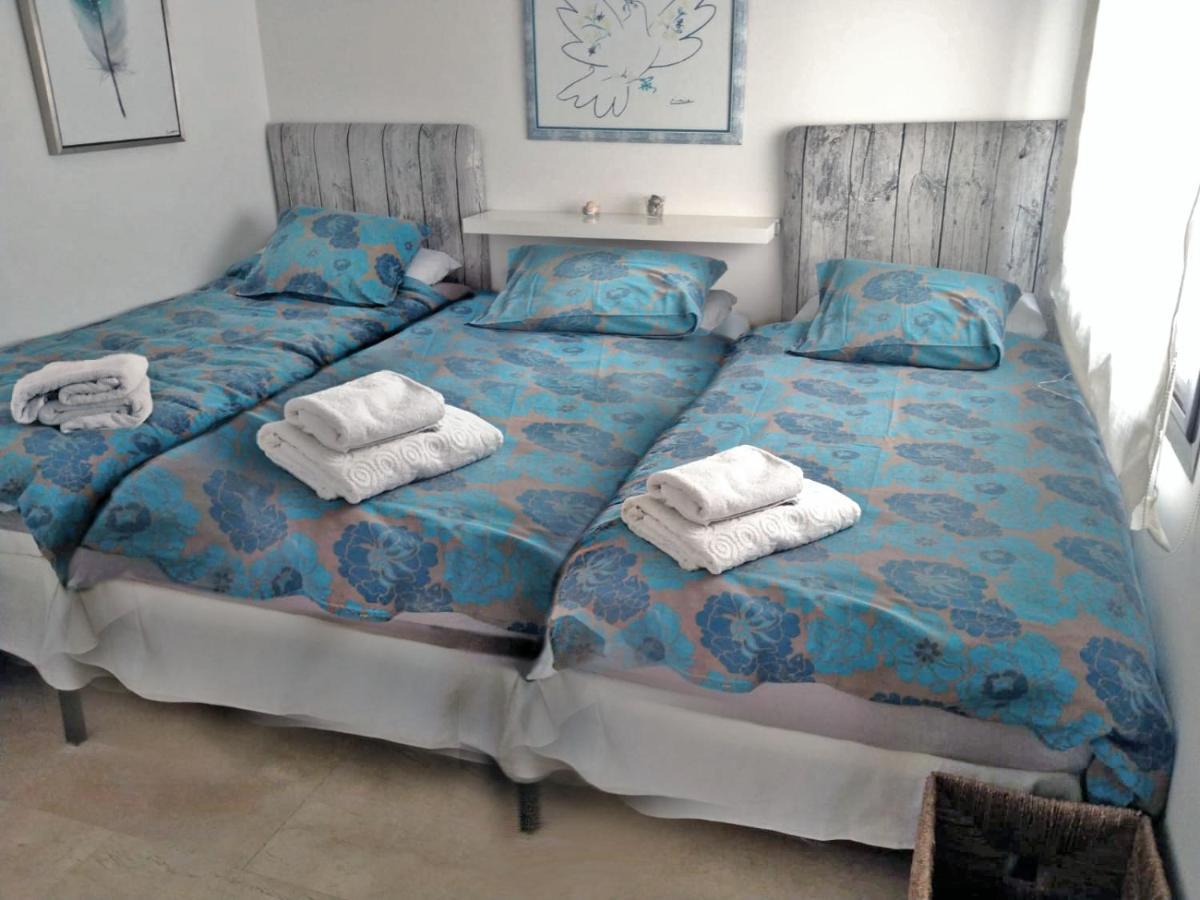 Sanders Alcaidesa - Great Two-Bedroom Apartment With Terrace Exterior photo